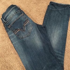 Mens BKE Straight Pants